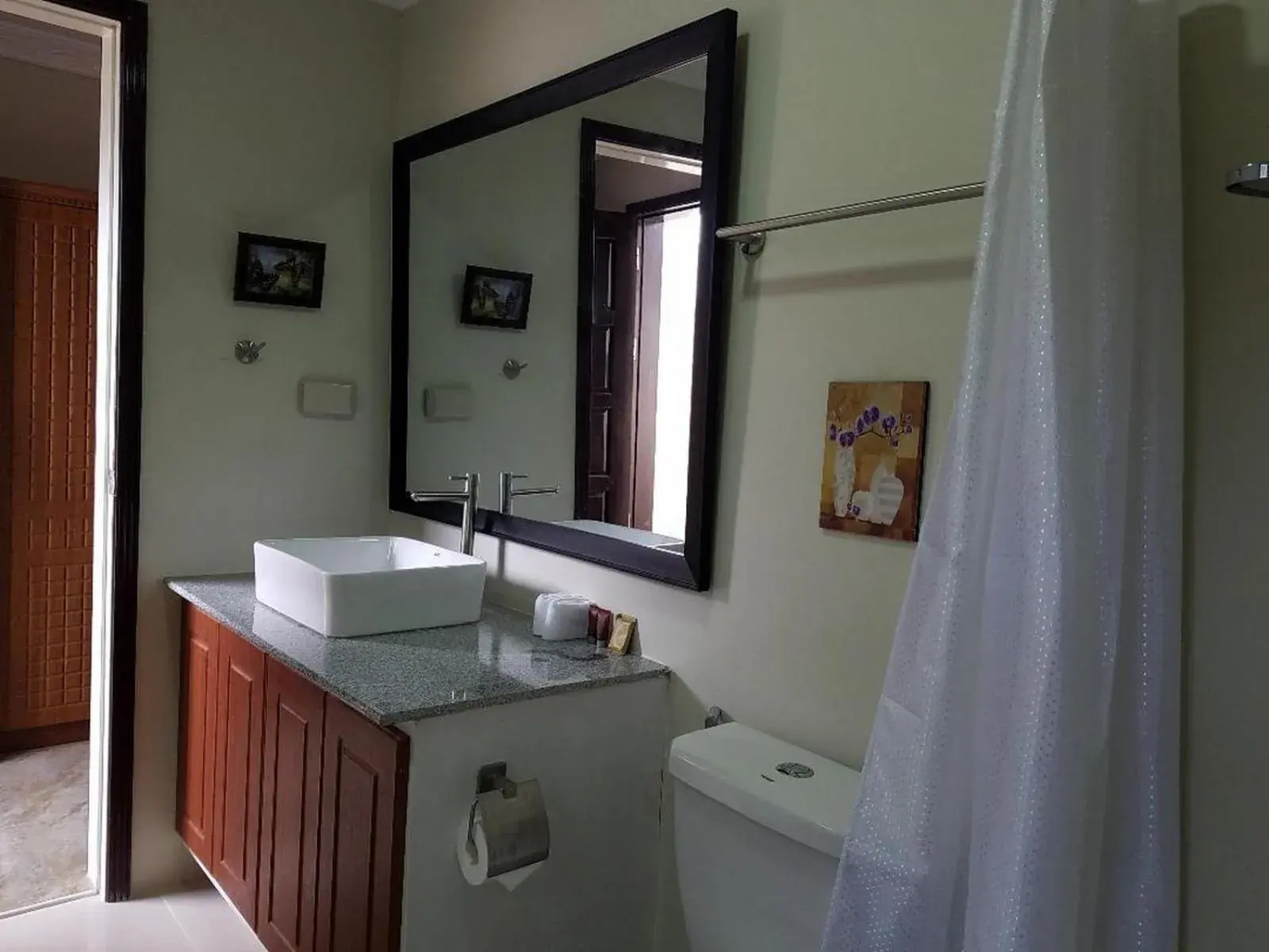 Family Suite in Venezia Suites Resort Panglao